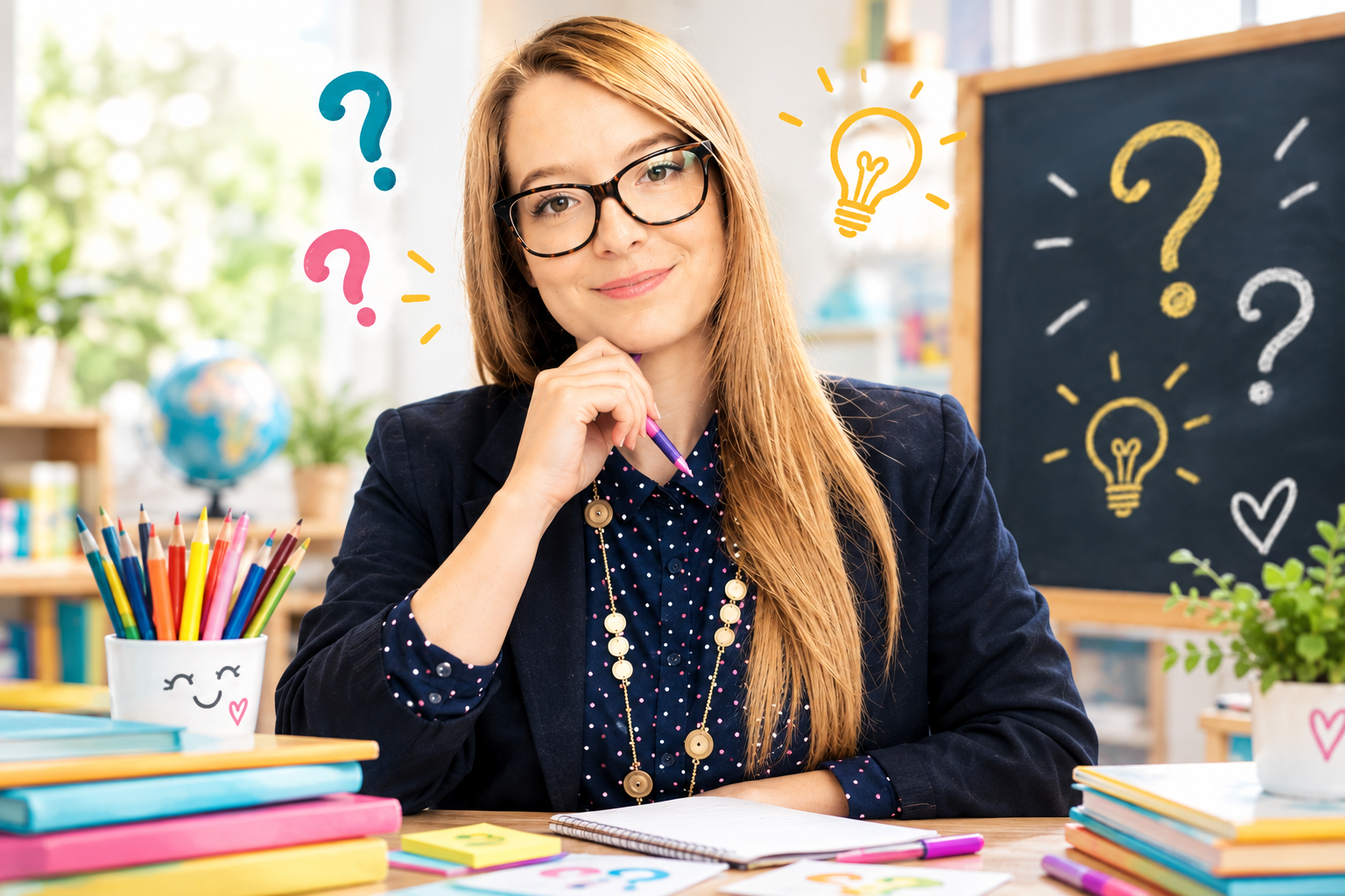 Devinettes absurdes et questions pièges pour enfants